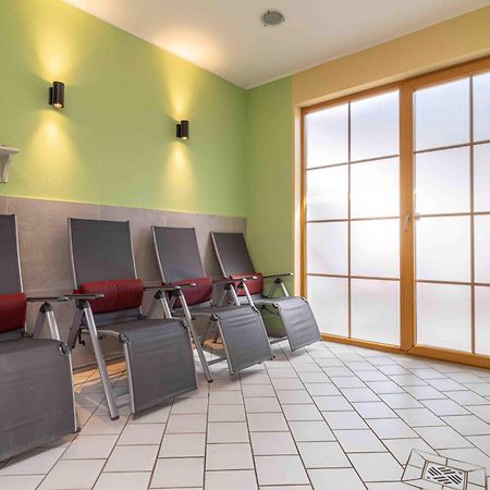 Ferienpark Freesenbruch Wohnung 2 6 - Windrose Zingst Extérieur photo